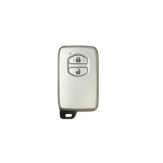 Carcasa cheie telecomanda 2 butoane compatibila Toyota / Lexus
