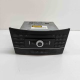 Unitate Radio CD Navigatie Mercedes-Benz E W212 (2008-2016) A2129005212 Originala