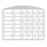 OPRITOR EXTENDA CARP SPIRIT CLEAR