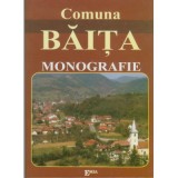 Baita. Monografie - Ioachim Lazar