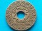MAROC-25 CENTIMES (ND) 1924 - 1