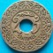 MAROC-25 CENTIMES (ND) 1924