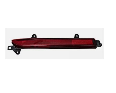 Lampa ceata spate FORD EDGE, 06.2014-06.2019, partea dreapta, DEPO, LED, foto