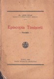 C8412N Episcopia Timișorii de Liviu Stan, 1940, Sibiu