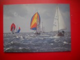 HOPCT 11073 CONCURS AMBARCATIUNI CU VELE--YACHT -EUROPA -NECIRCULATA