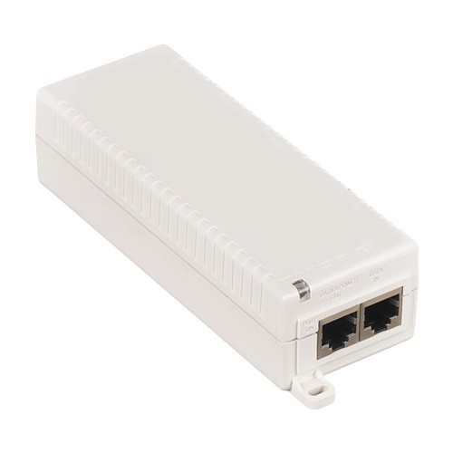 Injector 1 port PoE, 50V, 15.4W - Ruijie RG-E-120(GE)
