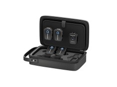 Kit microfon wireless Saramonic Blink500T4 4TX+RX