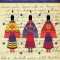 We Are the Stars: Colonizing and Decolonizing the Oceti Sakowin Literary Tradition