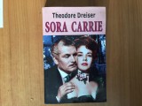 h4b THEODORE DREISER - SORA CARRIE