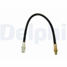 Furtun frana spate DELPHI, Mercedes Clasa G (W460), 03.79-08.93, Clasa G (W461), 09.1989-, Clasa G (W463), 09.1989-, spate; puntea spate; Sistem de f