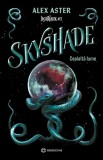 Skyshade, Alex Aster - Editura Bookzone