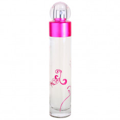 Perry Ellis 360° Pink Eau de Parfum pentru femei 100 ml