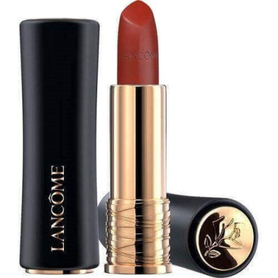 Ruj de buze, Lancome, L`Absolu Rouge Drama Matte, 196 French Touch, 3.4 g foto