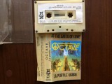 octave la portile iubirii at the gates of love caseta audio muzica rock STC 00953 electrecord 1994