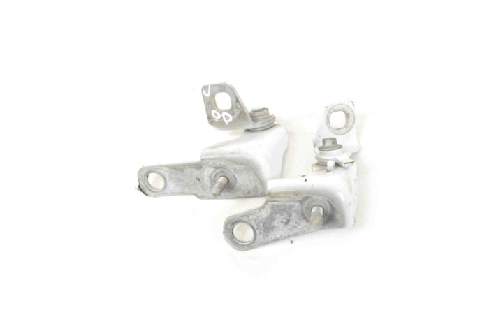 Balama ușă dreapta față FORD FIESTA VII 2019 13872933