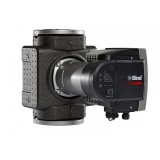 POMPA CIRCULATIE ELECTRONICA BIRAL MODULA 80-12 360 RED PN6 DN 80 360MM 230V ROTOR UMED PENTRU INSTALATII INCALZIRE
