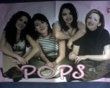 Pops - Poster [A3]