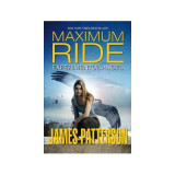 Experimentul Angel. Maximum Ride volumul 1 - James Patterson