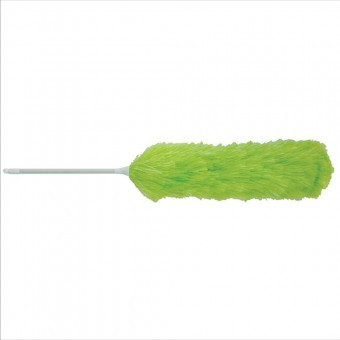 Pamatuf praf, 660x265 mm, Strend Pro Cleonix DU0014, verde foto