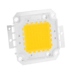 Modul LED SMD Pastila 70W Alb Cald pentru Proiector LED XXM foto