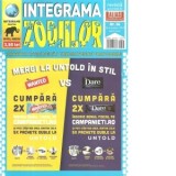 Integrama zodiilor, Nr. 36/2019