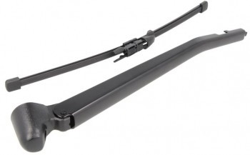 Brat stergator cu lamela compatibil BMW 1 E87 2004 2011 foto