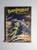 Naufragiat de bunăvoie &ndash; Aut. Alain Bombard, Ed. Editura Științifică, București, 1962