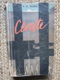 A G VAIDA - CLOCOTE