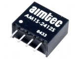 Convertor DC/DC 1W 21,6-26,4V la 12V 83mA