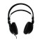 Casca stereo 3.5 mm cablu 5m negru Maxell HOME STUDIO