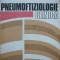 Pneumoftiziologie clinica - C. Anastasatu
