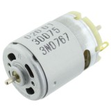 Motor 12V DC, 0200130075, 3N0767, Johnson, 253308