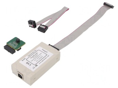 Programator microcontrolere USB Texas Instruments FLASHPRO-430-STD foto