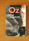 Amos Oz - Odihnă desăv&acirc;rșită, Humanitas