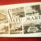 Ilustrata Satu Mare cu 6 vederi ,circulat 1962