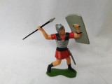 Bnk jc Heimo Marx - Warriors of the World - Septimus Pius