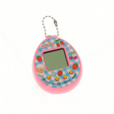 Joc electronic interactiv Electronic Pets, 6 x 5 cm, model ou, 5 ani+, roz, KIK