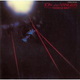 Vinil Jon And Vangelis &lrm;&ndash; Short Stories (G+)