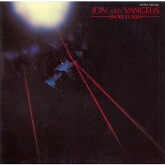 Vinil Jon And Vangelis &lrm;&ndash; Short Stories (G+)
