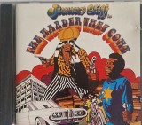 Various &lrm;&ndash; The Harder They Come [ cd ] Mango 1987 Germania VG+ / NM _ reggae