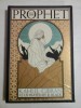 THE PROPHET - KAHLIL GIBRAN Illustrated by R. Black