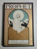 THE PROPHET - KAHLIL GIBRAN Illustrated by R. Black
