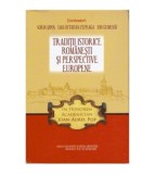 Sorin Sipos, Dan Octavian Cepraga, Ion Gumenai - Traditii istorice