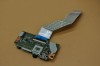 Audio Board USB SD Card HP ProBook 430 G3 DA0X61TH6E0