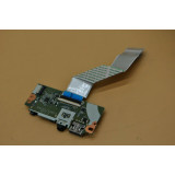 Audio Board USB SD Card HP ProBook 430 G3 DA0X61TH6E0