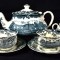 ROYAL WORCESTER serciciu ceai 2 persoane