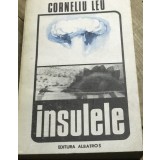 LITR21 IUH Corneliu Leu - Isulele