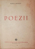 POEZII (EDITIE PRINCEPS)