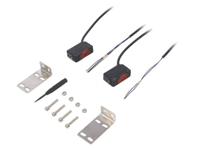 Senzor Fotoelectric PNP 0-7m DARK-ON/LIGHT-ON 100mA BJ7M-TDT-P