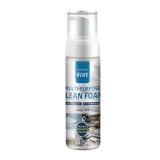 Detergent spuma multisuprafete, flippy, spray auto, casnic, protectie anti-uv, curatare. degresare, reimprospatare, 200 ml
